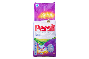 Стиральный порошок "Persil", для цветного, 10 кг