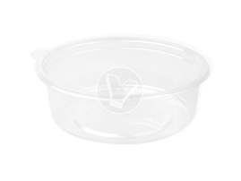 Контейнер СпК-131 - 500 мл, прозрачный, 131*55