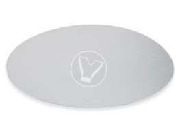 Крышка к алюм.контейнеру 1405 мл, 232*45 мм, Lamina