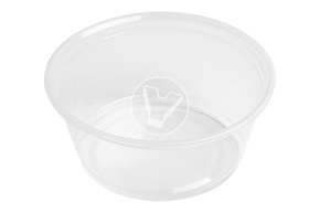 Sauce bowl 80 ml, d 74 mm, without lid, Cyclyc