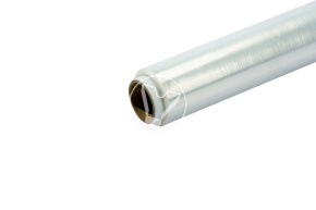 Food film, width 30 cm, 180 m, 8 microns, Lamina