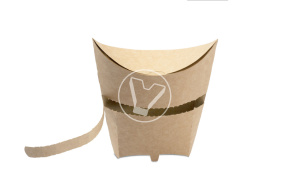 Packaging for rolls Eco Pillow, size XL