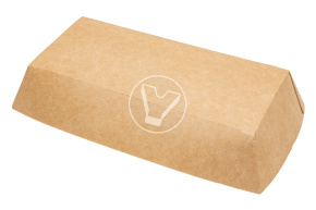 Баскет EcoTray 800, 115*220*42 мм, Verde Vita