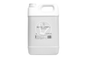 Liquid hand soap "Autograph", 5 l, Royal Spring