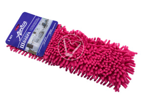 Replacement Chenille Microfiber Mop Head