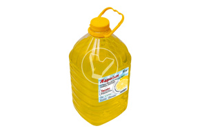 Dishwashing liquid in a canister "Limon" Jaraisyn, 5 l