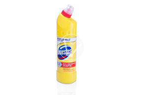 Domestos gel, yellow, 750 ml