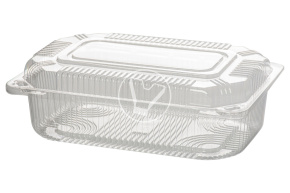 Контейнер РК-21, 1360 мл, прозрачный