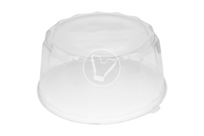 Lid for cake container, T-235/2