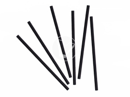 Трубочки бумажные GVS-22-LRG "Шварц"