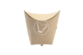 Packaging for rolls Eco Pillow, size XL