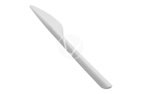 Table knife "Premium", white, length 178 mm