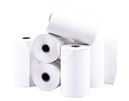 Receipt thermal tape R-Keeper, 80 mm, 36 m