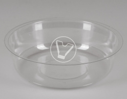 Insert for dome cup, diameter 95 mm, StirolPlast