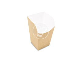 Упаковка ЕcoSnack Cup М, Pure Craft