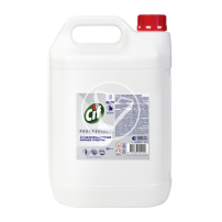 Disinfectant detergent "Cif" ("Сиф"), in a canister, 5 l