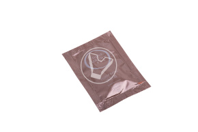 Disposable shower gel, 8 ml