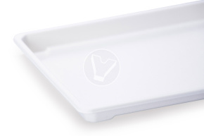 Контейнер Stelo, 260*190*40 мм