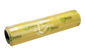 Food film, width 45 cm, 700 m, 10 microns, Lamina