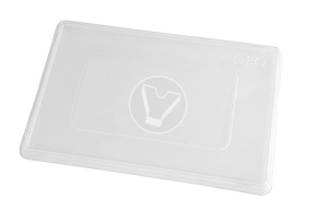 Крышка для салатника OpSalad 1200 мл, Verde Vita