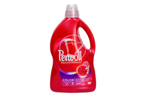 Гель для стирки "Perwoll", для цветного, 3 л