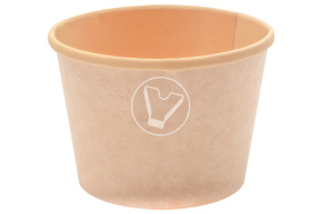 Супница OneBowl, 380 мл, крафт