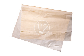 Baking paper in sheets, 60*84 cm, 10 kg