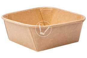 Container Pratico 500 ml, 129*129*48mm