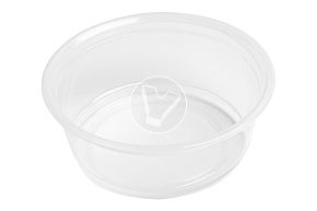 Sauce bowl 30 ml, d 62 mm, without lid, Cyclyc