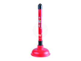 Plastic plunger, TZLine