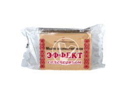 Хозяйственное мыло "Эффект", 280 г