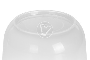 Стакан U-Cup 650 мл. прозрачный 