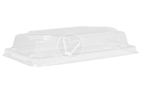 Lid for container Stelo 165*95*30 mm