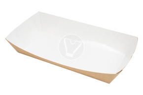 Баскет EcoTray 800, 115*220*42 мм, Verde Vita