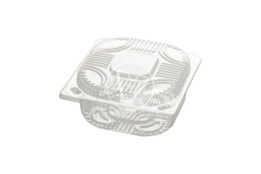 Container RK-11 M, 650 ml, transparent