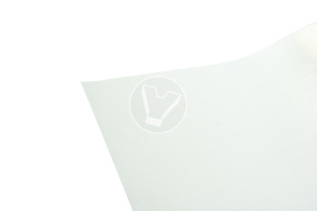 Baking paper, width 45 cm, 75 m, white, Verde Vita