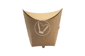 Упаковка для роллов Eco Pillow XL