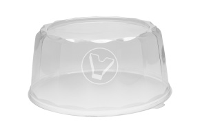 Крышка для тортов, d 235