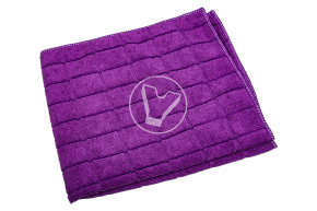 Microfiber cloth for floor, 60*50 cm, Mr. Bulk