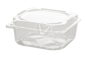 Container RK-13, 1000 ml, transparent