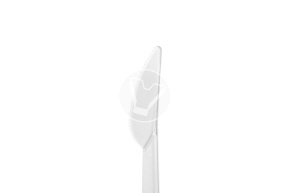 Table knife "Premium", transparent