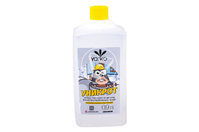 Pipe cleaner "Arco" UniKROT, 0.9 l
