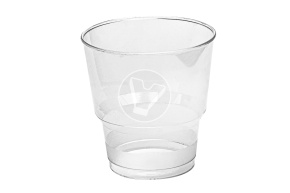 Cup "Crystal", 200 ml