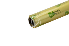 Food film, width 45 cm, 180 m, 9 microns