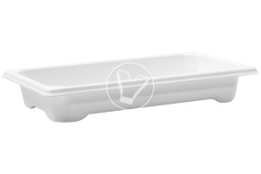 Stelo container, 140*80*40 mm