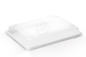 Контейнер Stelo, 260*190*40 мм