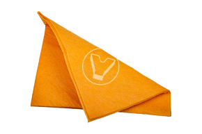 Floor cloth, 60*50 cm, Mr. Bulk