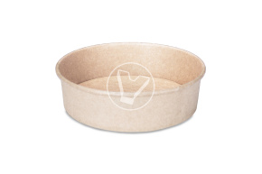 Упаковка для салатов Pure Craft, 1300мл, без крышки Verde Vita