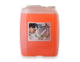 Shower gel "Arco", in a canister, 5 l