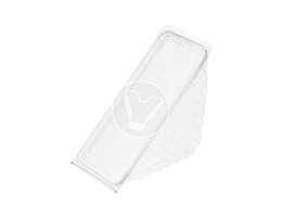 Упаковка для сэндвичей СпК-1908, треугольная, 480 шт/кор